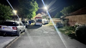 Тодор Славков се е самоубил в къщата на Христо Крушарски?