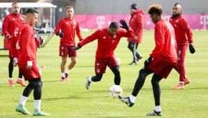 ПРОГНОЗА: Байерн Мюнхен - Вердер Бремен