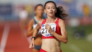 Милица Мирчева спечели Маратон Пловдив 