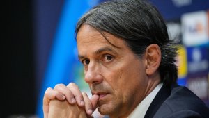 Индзаги подписа с Ал Хилал, ще прибере 50 млн. за 2 г.