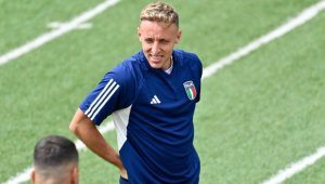 В Интер полудяха по сестрата на ново попълнение + СНИМКИ