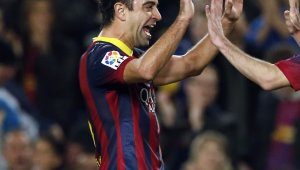 От Ал Сад: Още преговаряме с Шави