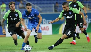 Левски стигна дъното! И Арда се подигра със "сините" на Герена