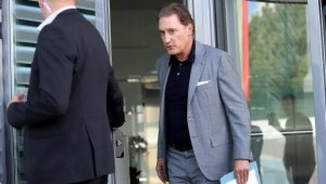 БФС клекна пред Лудогорец и отложи срещата с Арда