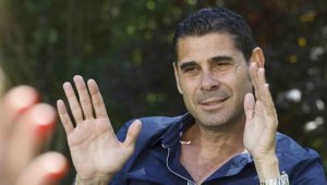 Фернандо Йеро се върна в Реал