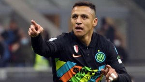 Бивша звезда на Барса и Арсенал скъса с Интер