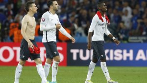 ПРОГНОЗА: Франция – Ирландия