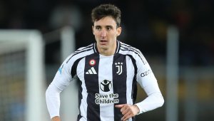 Ман Сити плаща 70 млн. за защитник на Ювентус