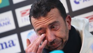 Гошо Петков със сълзи на очи: Лошото е зад мен, няма да се отказвам
