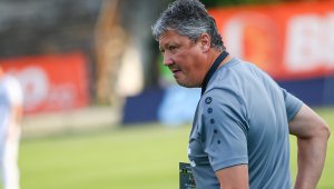 Парите в Хебър свършиха и Любо Пенев стяга багажа