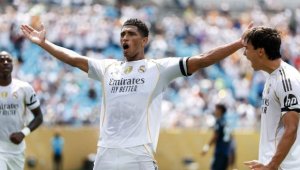 Реал Мадрид – Ювентус