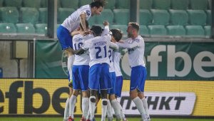 Спартак Варна е трагедия без Ромеш Ивей