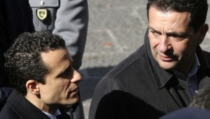 Босът на Катания призна: Уредих 5 мача!