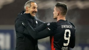 Интер се огледа в Йович 