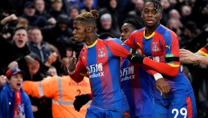 Изгонен от Юнайтед дал безценен съвет на Уан-Бисака