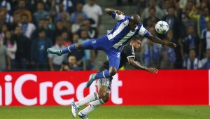 Юнайтед сменя Рохо с ас на Порто