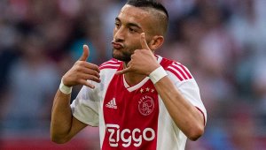 Дортмунд ще се пробва с Байерн за ас на Аякс