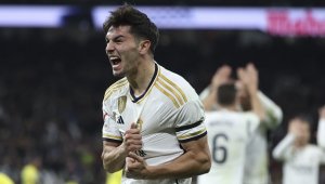 Бърз нокаут! Реал стартира мощно похода за Купата на Краля