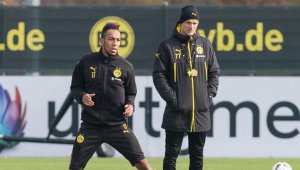 Животът в Дортмунд отново е красив