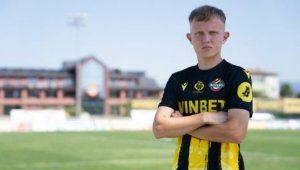 Ботев Пловдив взе юноша на Берое