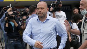 Тъмни облаци над "Герена": Левски има нужда от 5 млн. лв. този месец, иначе фалира