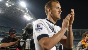 Ман Юнайтед вади 40 млн. лири за Хари Кейн