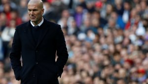 Зидан притеснен от контузиите