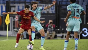 Какви грандове? 18-годишен прати Аталанта на върха в Италия