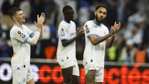 Гняв в Марсилия! Олимпик губи заради неуважение към футбола