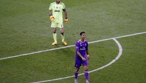 УЕФА обяви номинациите за най-добрите в Шампионска лига