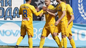 Италиански ас: Левски и Розенборг ме искат