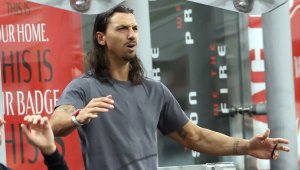 Дългът го зове: Милан иска Златан обратно, но само в съблекалнята