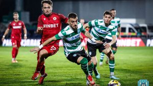 Край на медения месец: Черно море срази ЦСКА и го измести от Топ 4