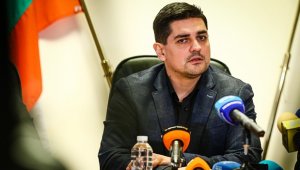 Министър Василев: Промяната неминуемо ще стигне и до БФС