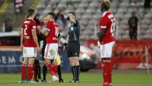 ЦСКА ще тресне градинарите от Торсхавн и с бай Добри