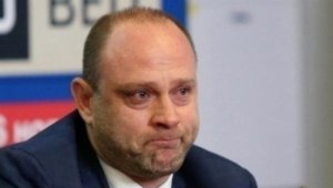 Тити Папазов блокиран в Тел Авив: Скрихме се в бомбоубежището