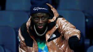 Менди е на път да вбеси Пеп, спипаха го в нощен клуб часове преди тренировка