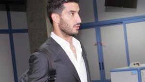 Лудогорец засилва Хамза към Иран