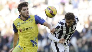 Палоски премина в Суонзи