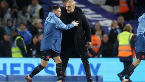 Пеп: Сити още е далеч от титлата