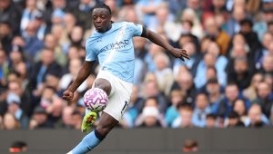 Резервите на Сити обърнаха 3:1 Суонси