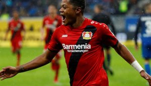 Става интересно: Челси, Юнайтед и Сити напират за ас на Леверкузен