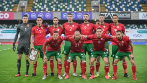 България гостува на Русия преди Евро 2020
