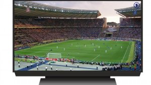 Всеки пети европеец гледа 468 часа футбол годишно по телевизора