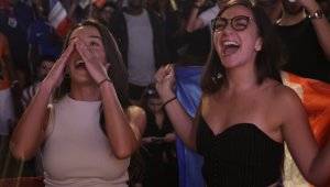 Французойките са на финал на Евро 2024... + СНИМКИ