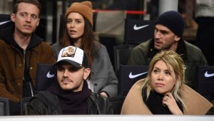 Скандалната Уанда: Икарди отказа немислими оферти