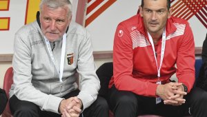 Локо (Пд) се договори с Пламен Николов