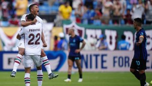 Тиаго Силва след удара над Интер: Мислех само за Милан!