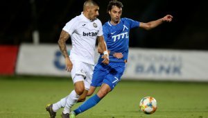 Левски – Сливнишки герой 2:0 