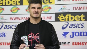 Целта пред Локо Пловдив е третото място